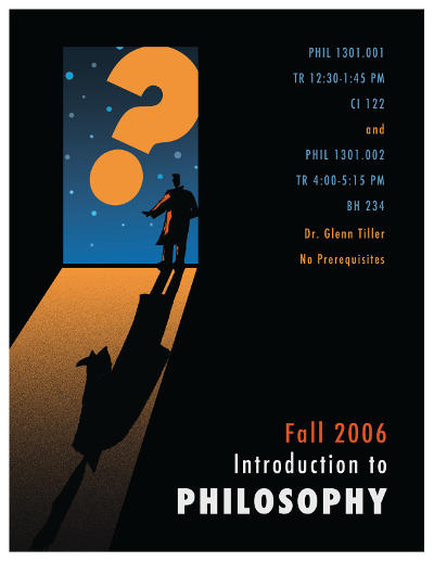 Course Poster